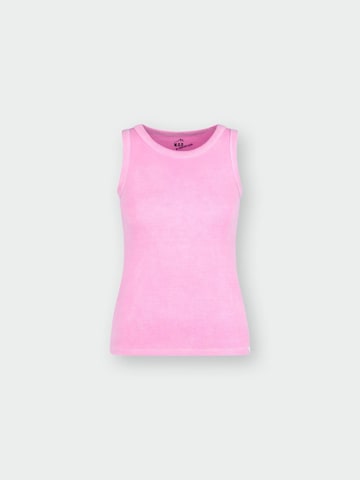 M.O.D MIRACLE OF DENIM - Camiseta en rosa