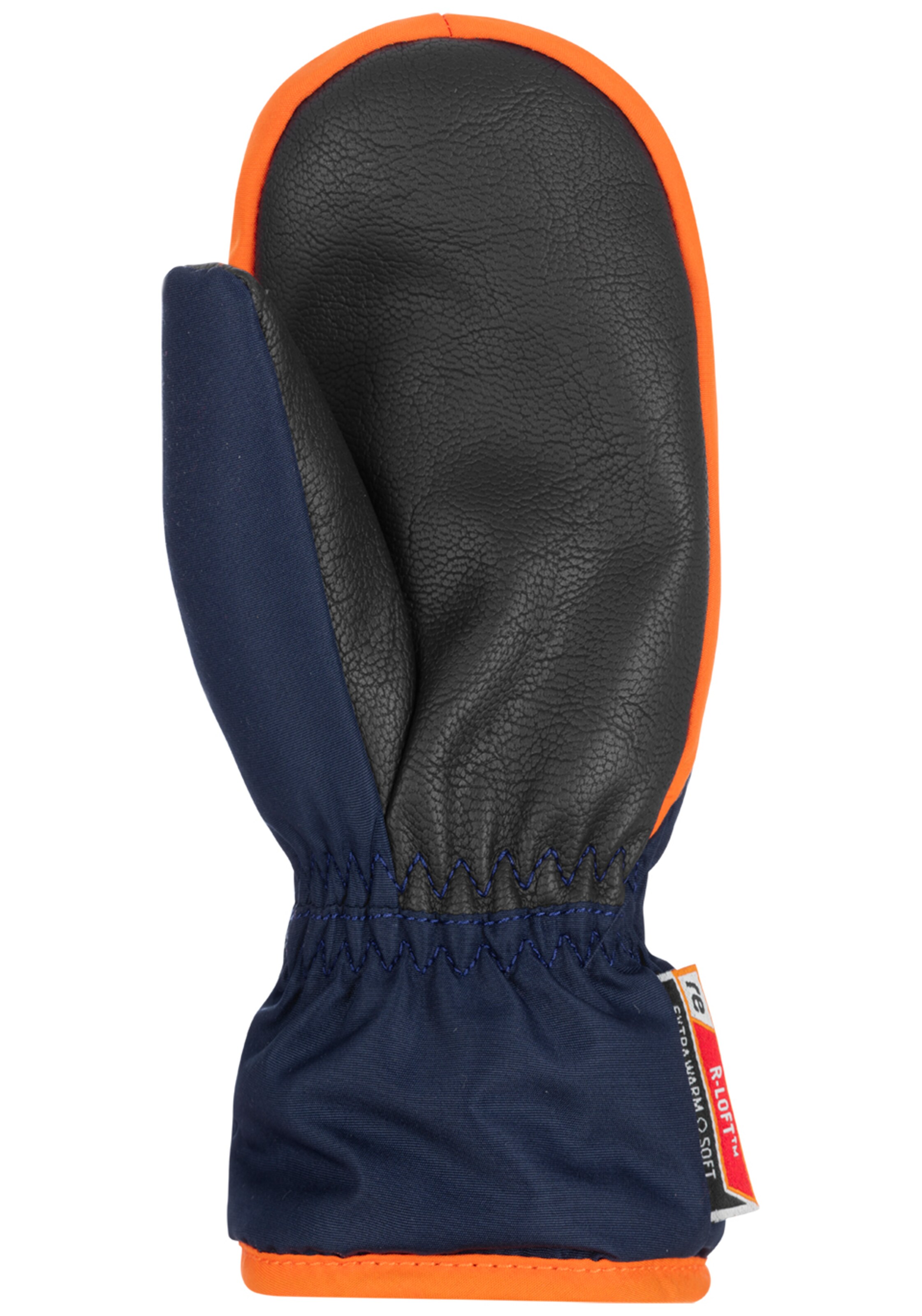 REUSCH Fäustling 'Ben Mitten' in Blau