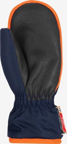 REUSCH Sporthandschoenen 'Ben Mitten' in Blauw