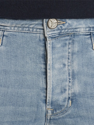 Effilé Jean 'PME LEGEND - Carior tapered fit jeans' PME Legend en bleu