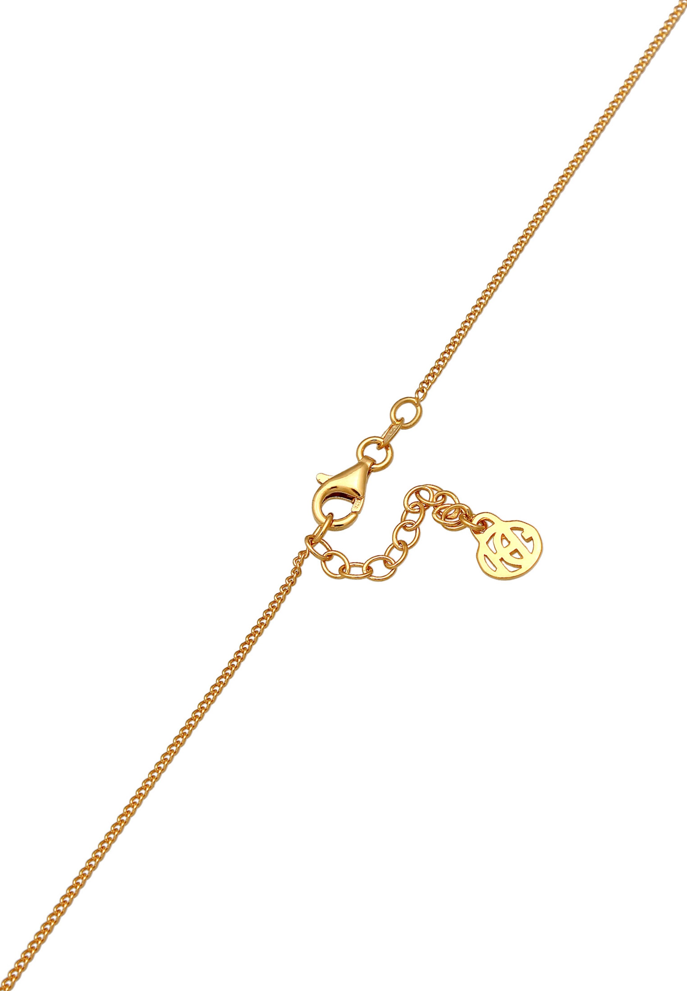 Haze&Glory Necklace in Gold