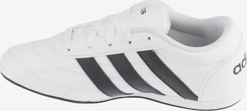 ADIDAS PERFORMANCE Sneaker low 'adidas Tekwen Lace' in Weiß: Vorderseite