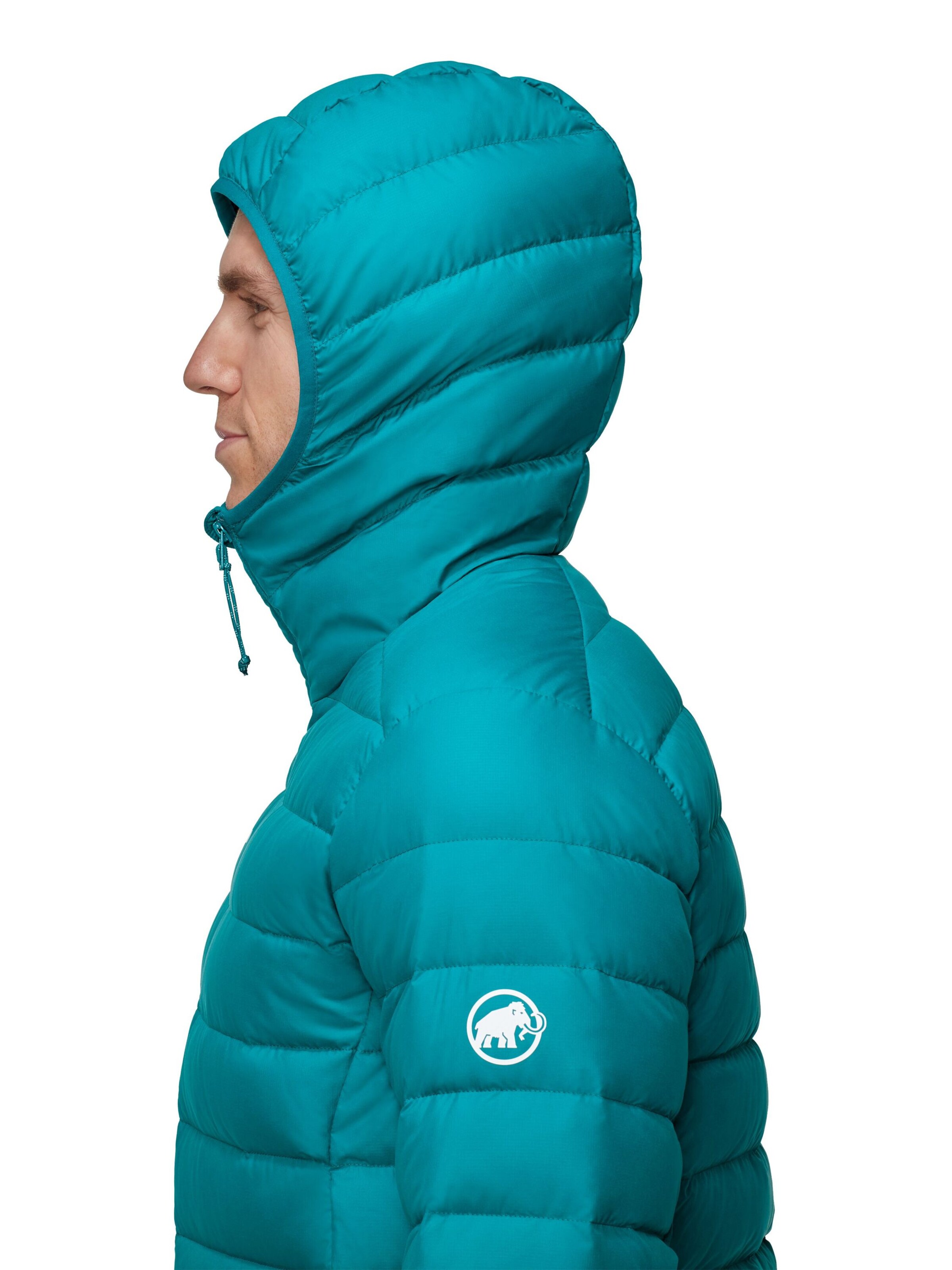 MAMMUT Outdoor jacket in Green