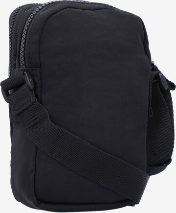 CAMEL ACTIVE Crossbody Bag 'Spirit' in Black