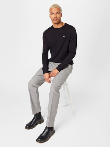 Calvin Klein Pullover in Schwarz