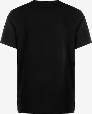 Jordan Тениска в черно