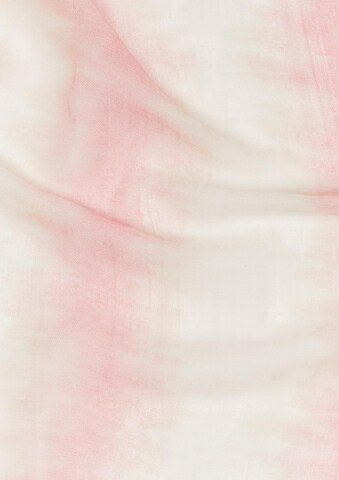 COMMA Sjaal in Roze
