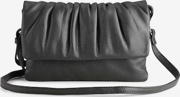 MARKBERG Crossbody Bag 'Margot' in Black: front