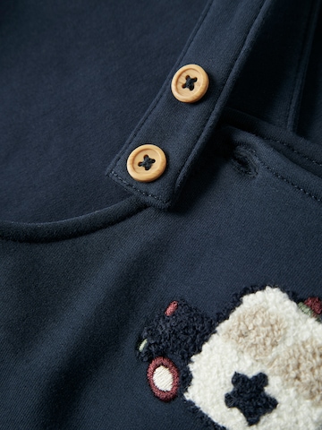 NAME IT - Mono 'NBMTHORSTEIN' en azul