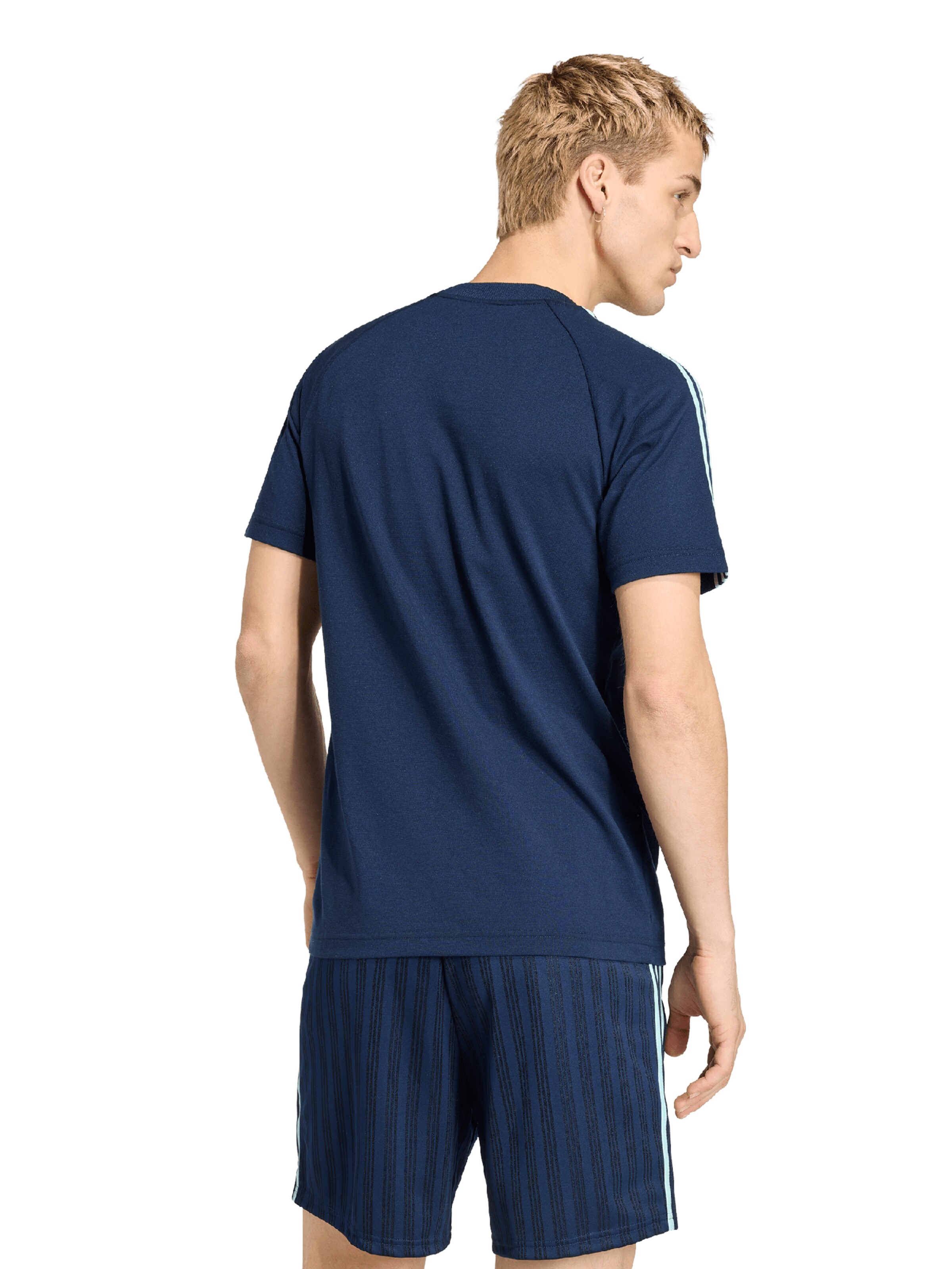 ADIDAS PERFORMANCE Funktionsshirt 'DFB' in Blau