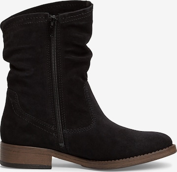 Bottines TAMARIS en noir