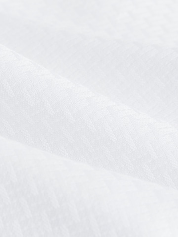 Next Средняя посадка Рубашка в Белый