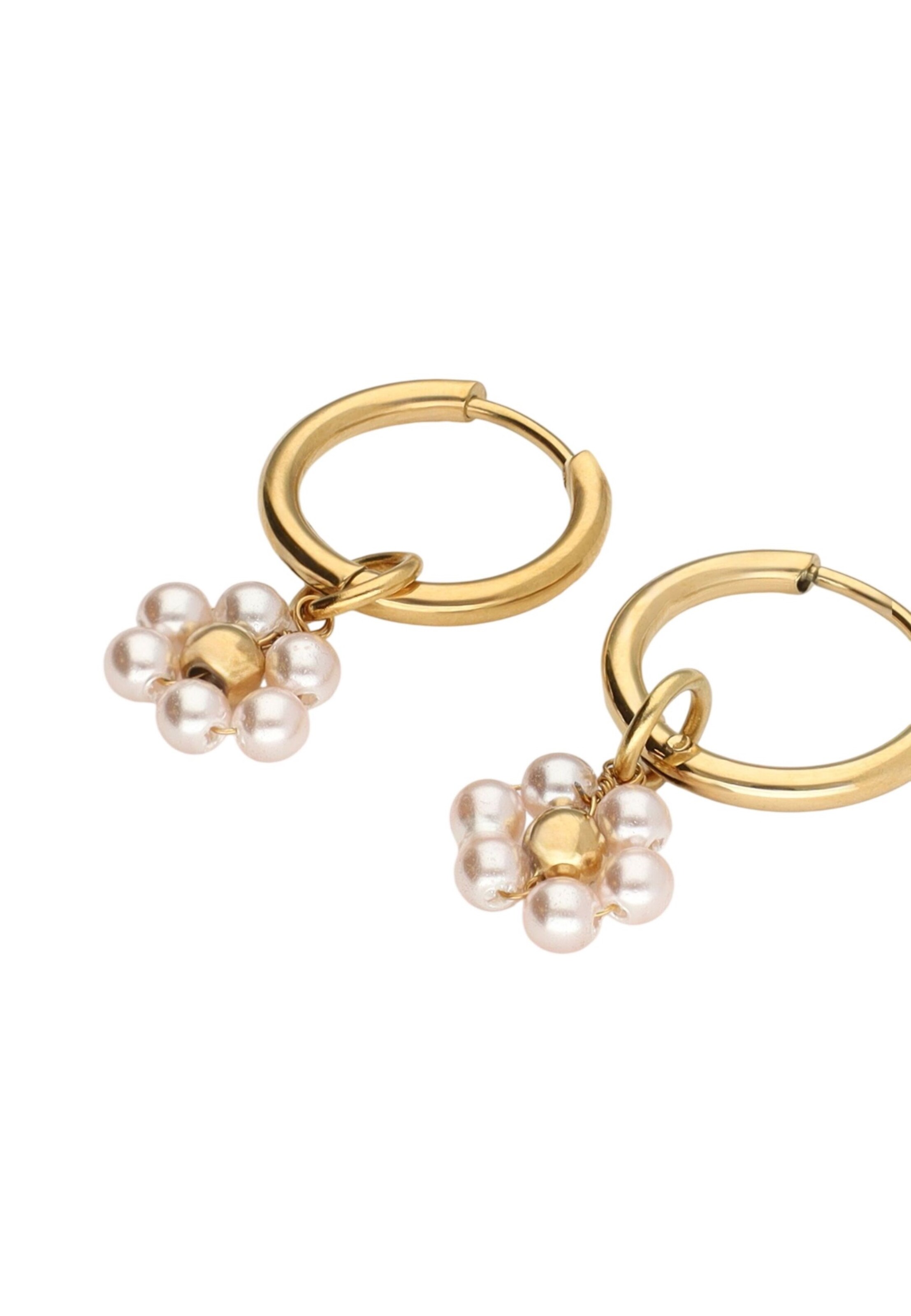 My Jewellery Oorbellen in Goud
