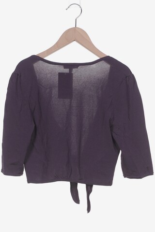 Marie Lund Sweater & Cardigan in L in Purple