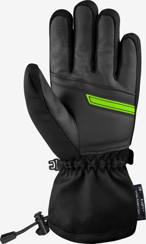 REUSCH Sporthandschoenen 'Crosby R-TEX® XT' in Gemengde kleuren