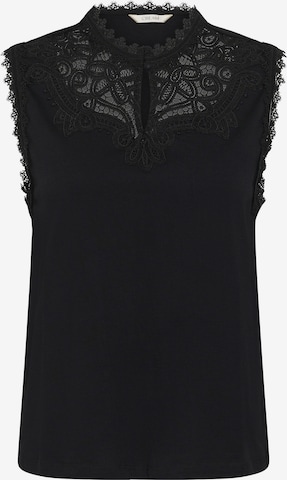 juoda Cream Palaidinė 'CRSuny': priekis