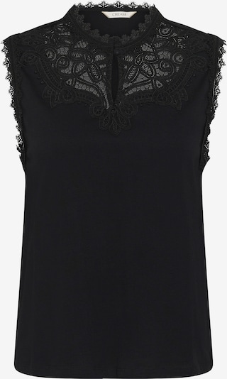 Palaidinė 'CRSuny' iš Cream, spalva – juoda, Prekių apžvalga