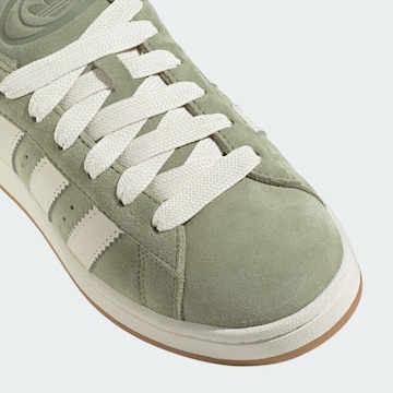 ADIDAS ORIGINALS Sneaker 'Campus 00s' in Grün