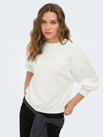 ONLY Majica 'ONLBROOKE' | črna barva