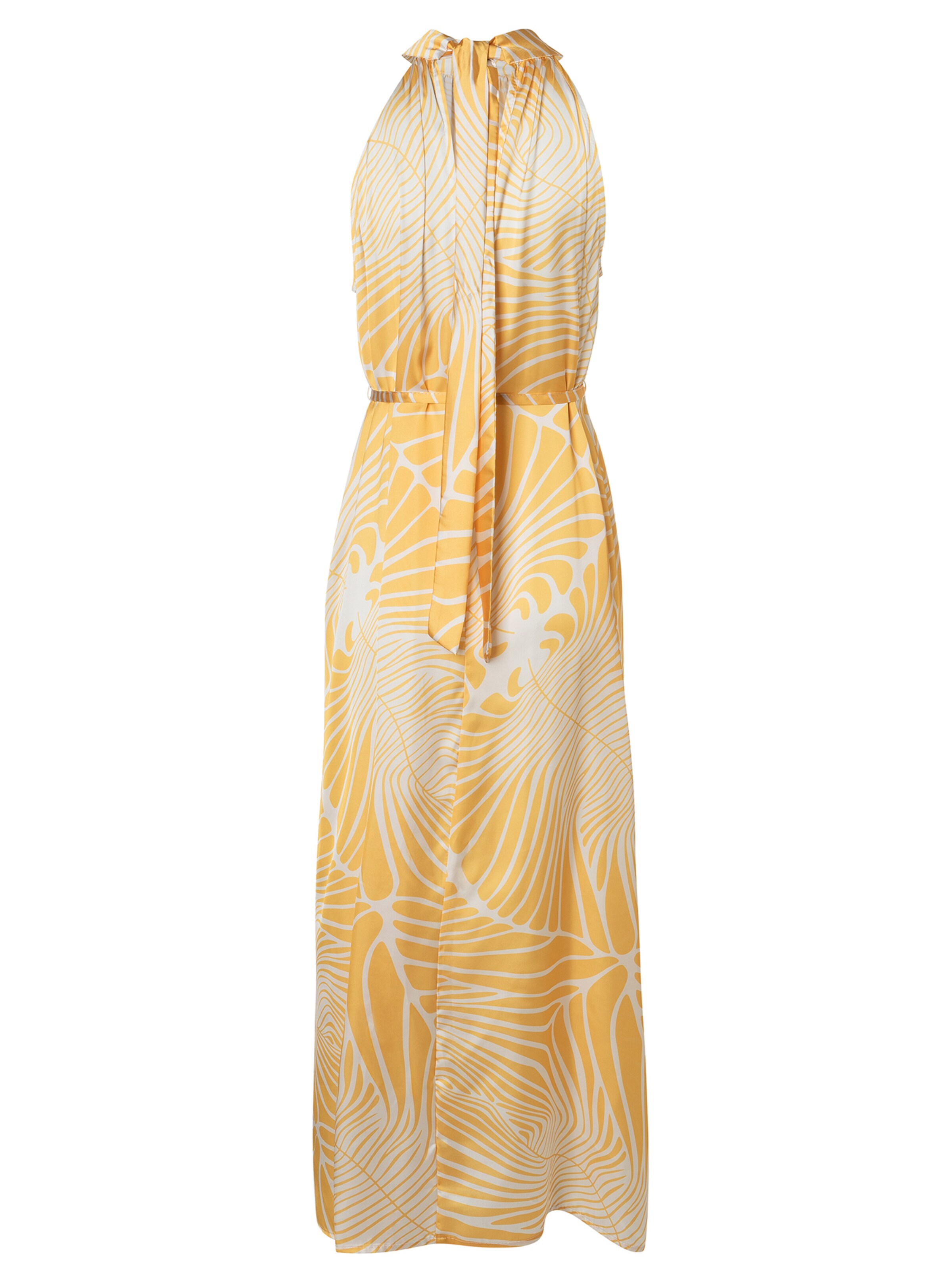 Ana Alcazar Avondjurk 'Zea' in Geel
