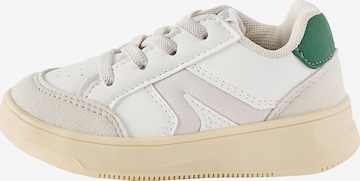 NextTenisice - bijela boja: prednji dio