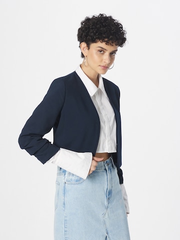 Blazer ESPRIT en bleu : devant