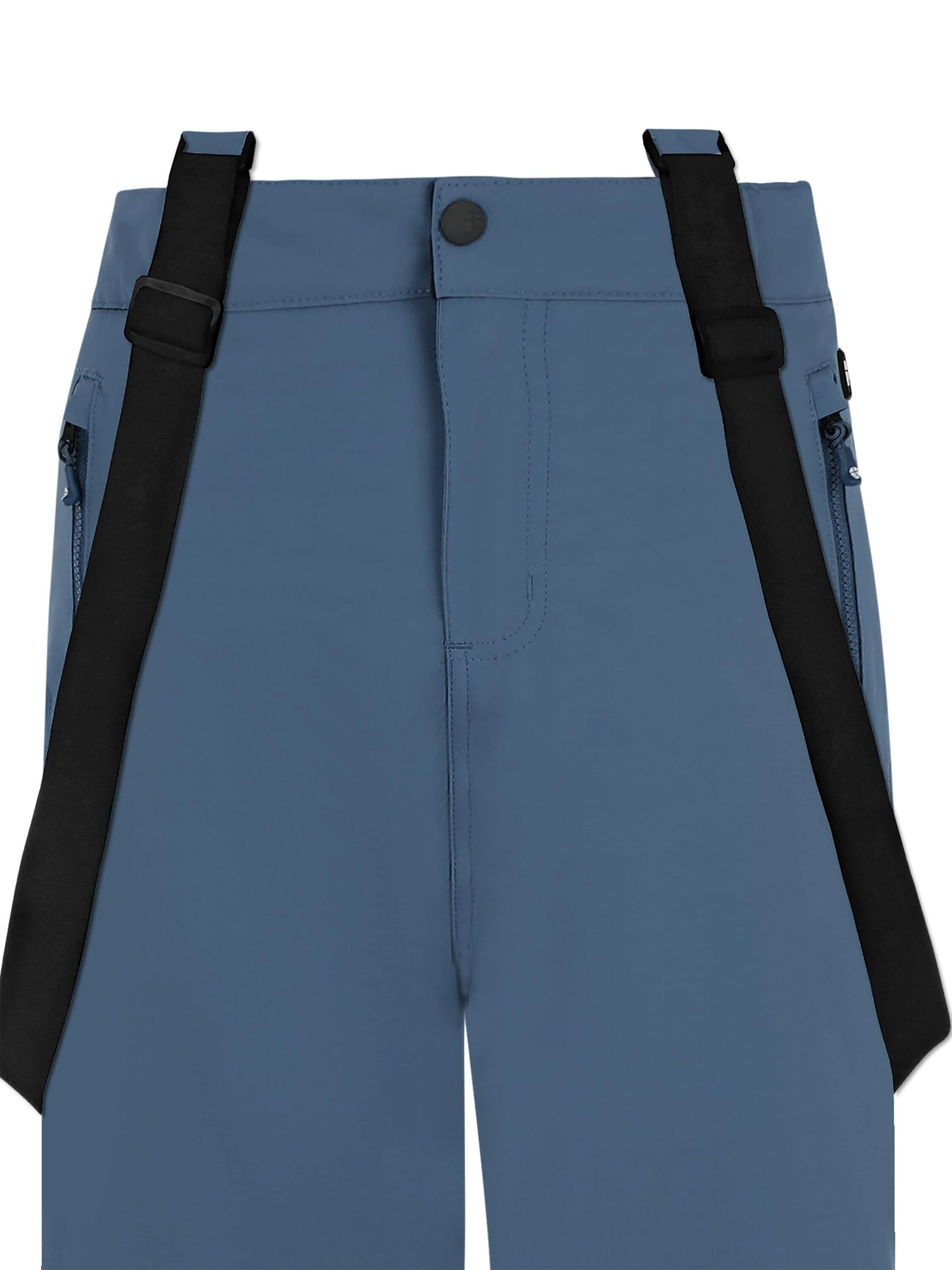 Regular Pantalon de sport 'SPIKET JR' PROTEST en bleu