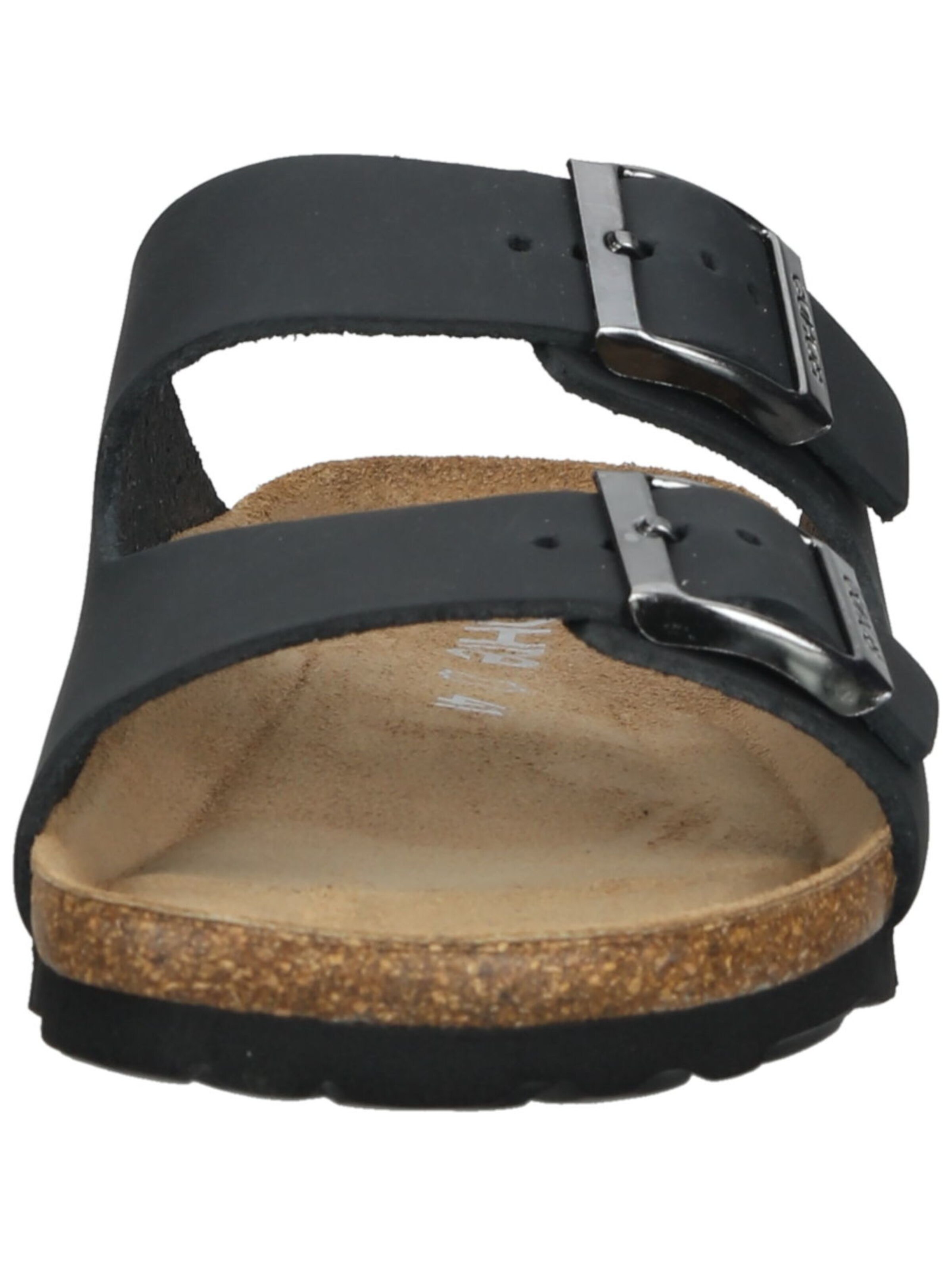 ROHDE Pantolette in Schwarz