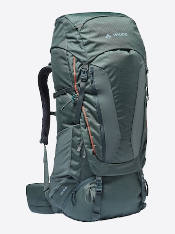 VAUDE Sports Backpack 'Avox' in Green