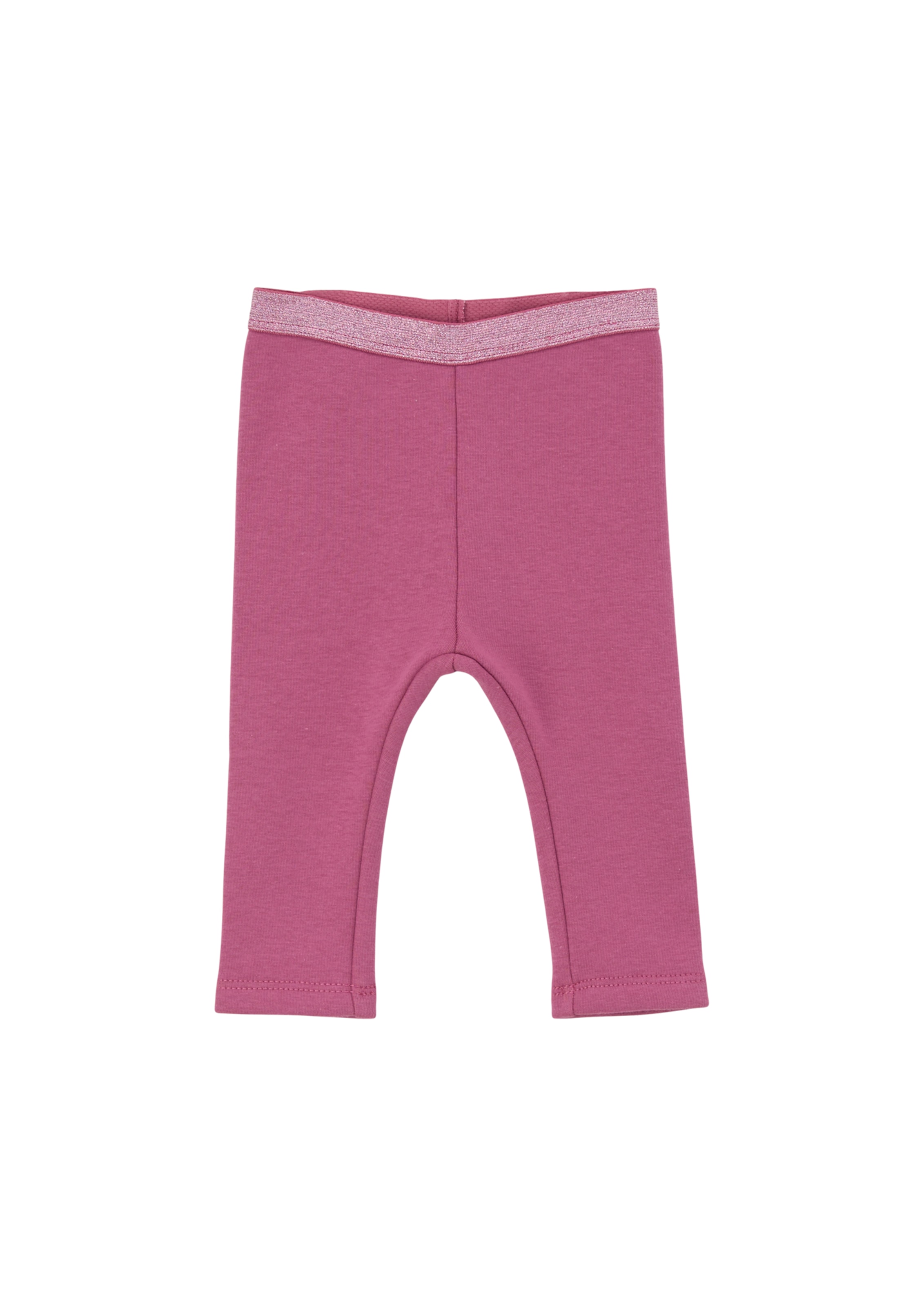 Skinny Leggings s.Oliver en rose : devant