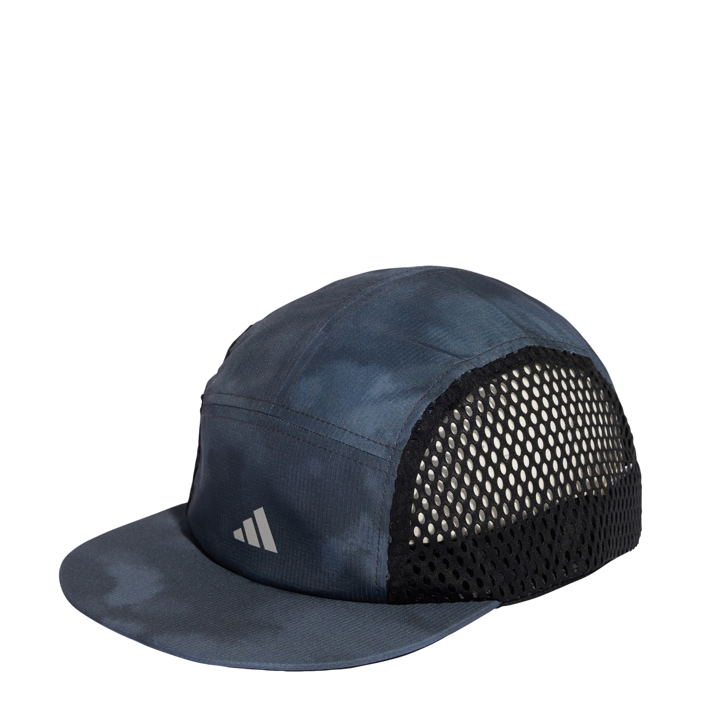 ADIDAS PERFORMANCE - Gorra deportiva en azul: frente