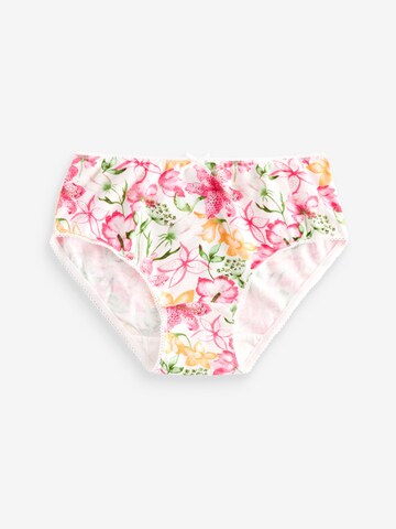 Next - Cueca em rosa