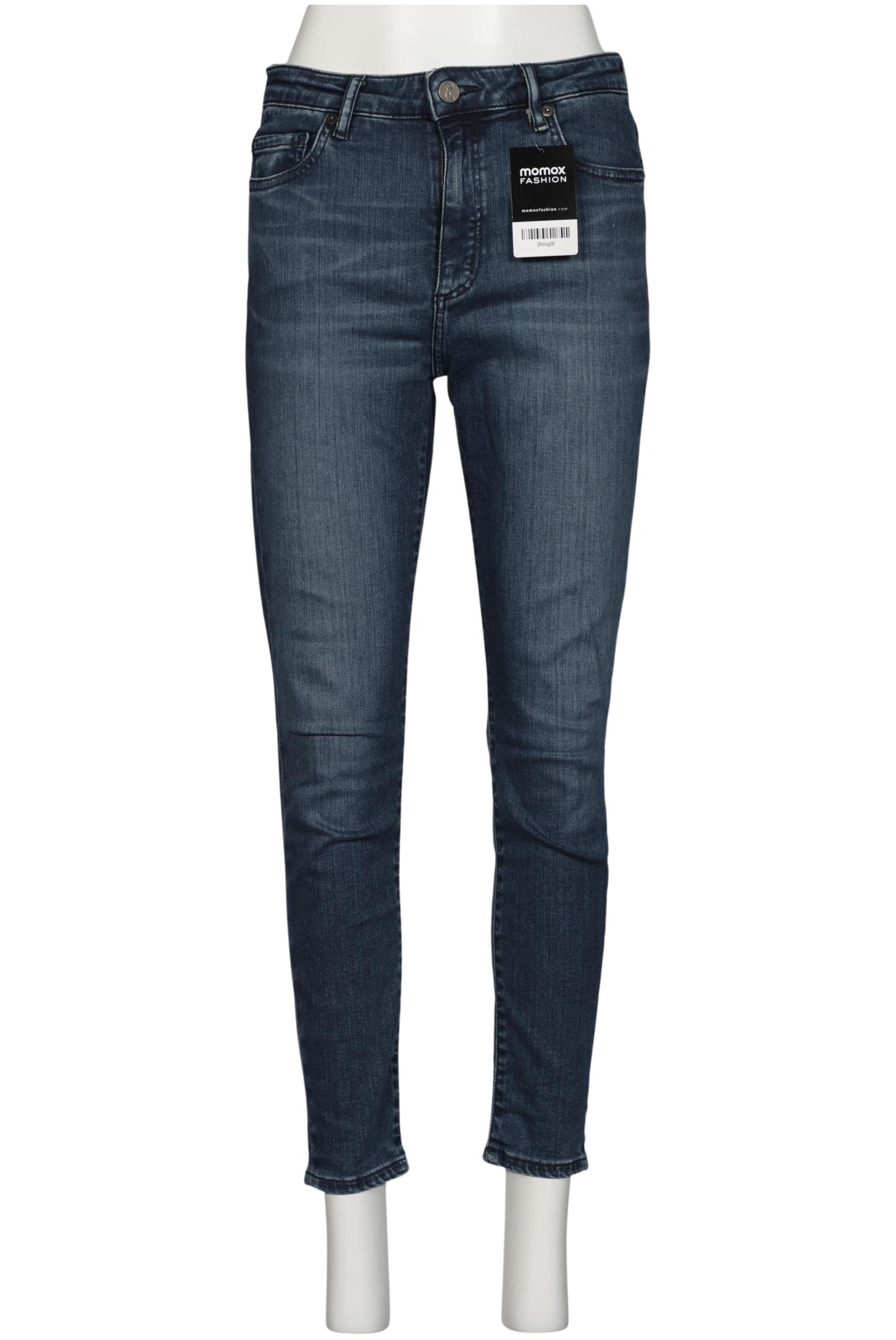 ARMEDANGELS Jeans in 28 in Blue: front