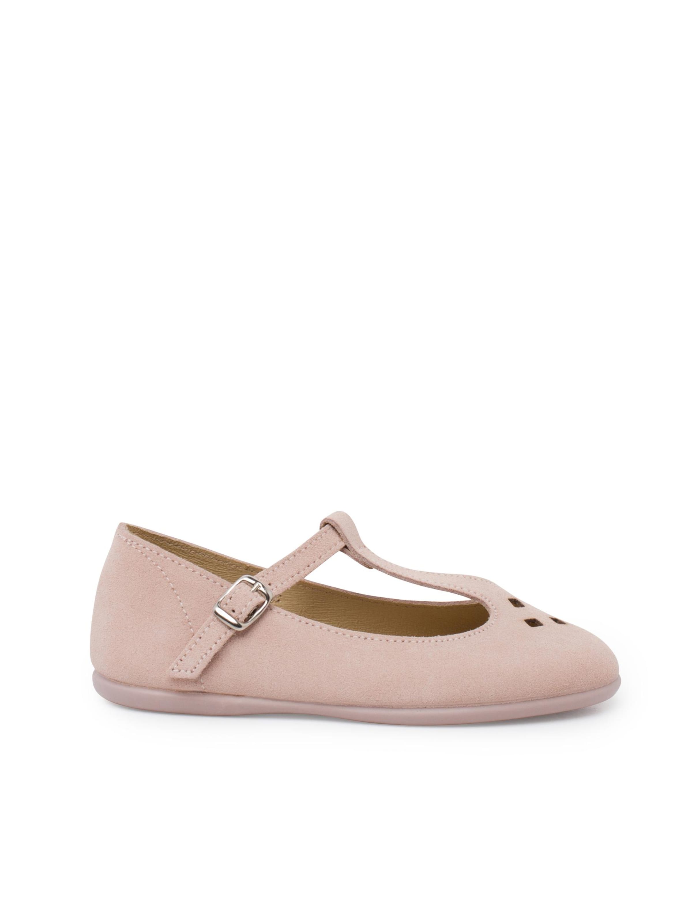Ballerina di Pisamonas in beige