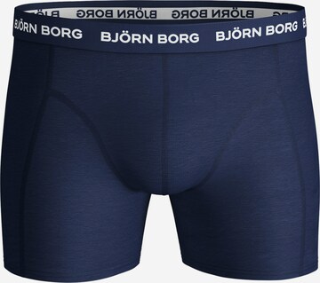 BJÖRN BORG Boxershorts i blandade färger