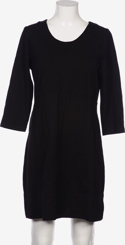 Rabe Dress in XL in Black: front