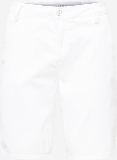 Goldgarn Chino trousers in White, Item view