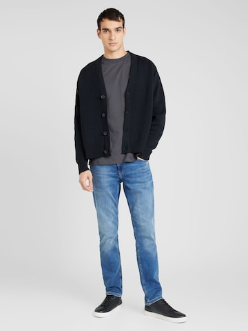 regular Jeans 'WEFT' di Only & Sons in blu