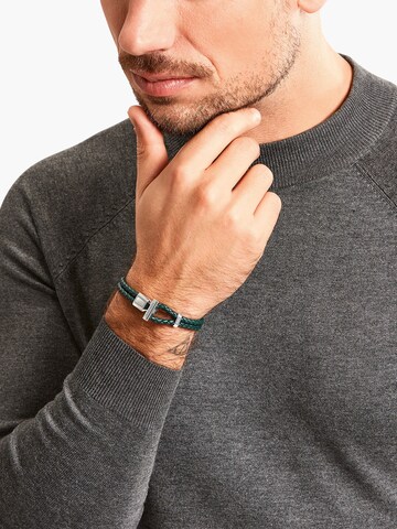 Thomas Sabo Armband in Silber: Vorderseite