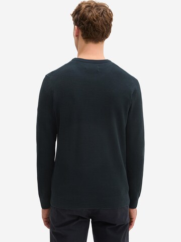 Marc O'Polo Sweater 'Jonte' in Blue
