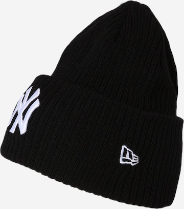 NEW ERAKapa 'New York Yankees'' - crna boja: prednji dio