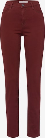 BRAX Slim fit Jeans 'Mary' in Pink: front