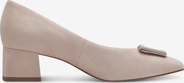 TAMARIS - Sapatos de salto em rosa