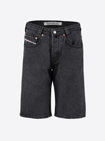 Picaldi Regular Jeans 'Zicco 471 JS' in Grey: front