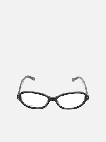 Lunettes de soleil 'Marc Jacobs MARC 151/F Black 53/15/140 WOMAN Eyewear Frame' Marc Jacobs en noir : devant