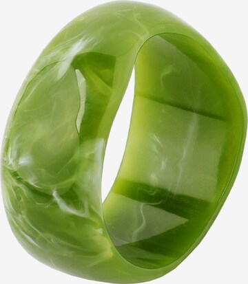 TATUUM Rannekoru 'Edalea' värissä vihreä: etupuoli