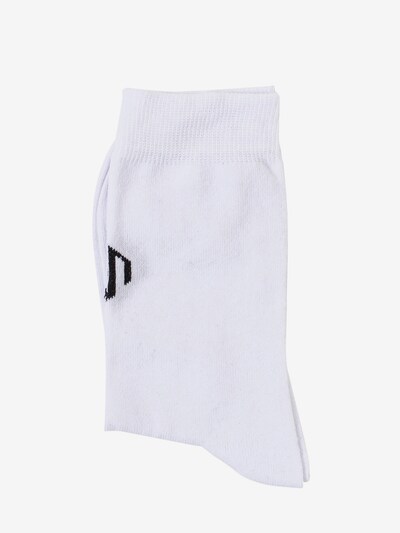 MOROTAI Sportske čarape ' Brand Logo Crew Socks ' u bijela, Pregled proizvoda