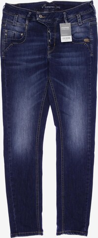 Gang Jeans 31 in Blau: predná strana