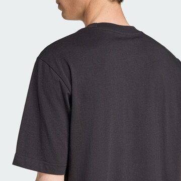 T-Shirt fonctionnel 'Mercedes - AMG Petronas Formula One Team Kimi Antonelli' ADIDAS PERFORMANCE en noir