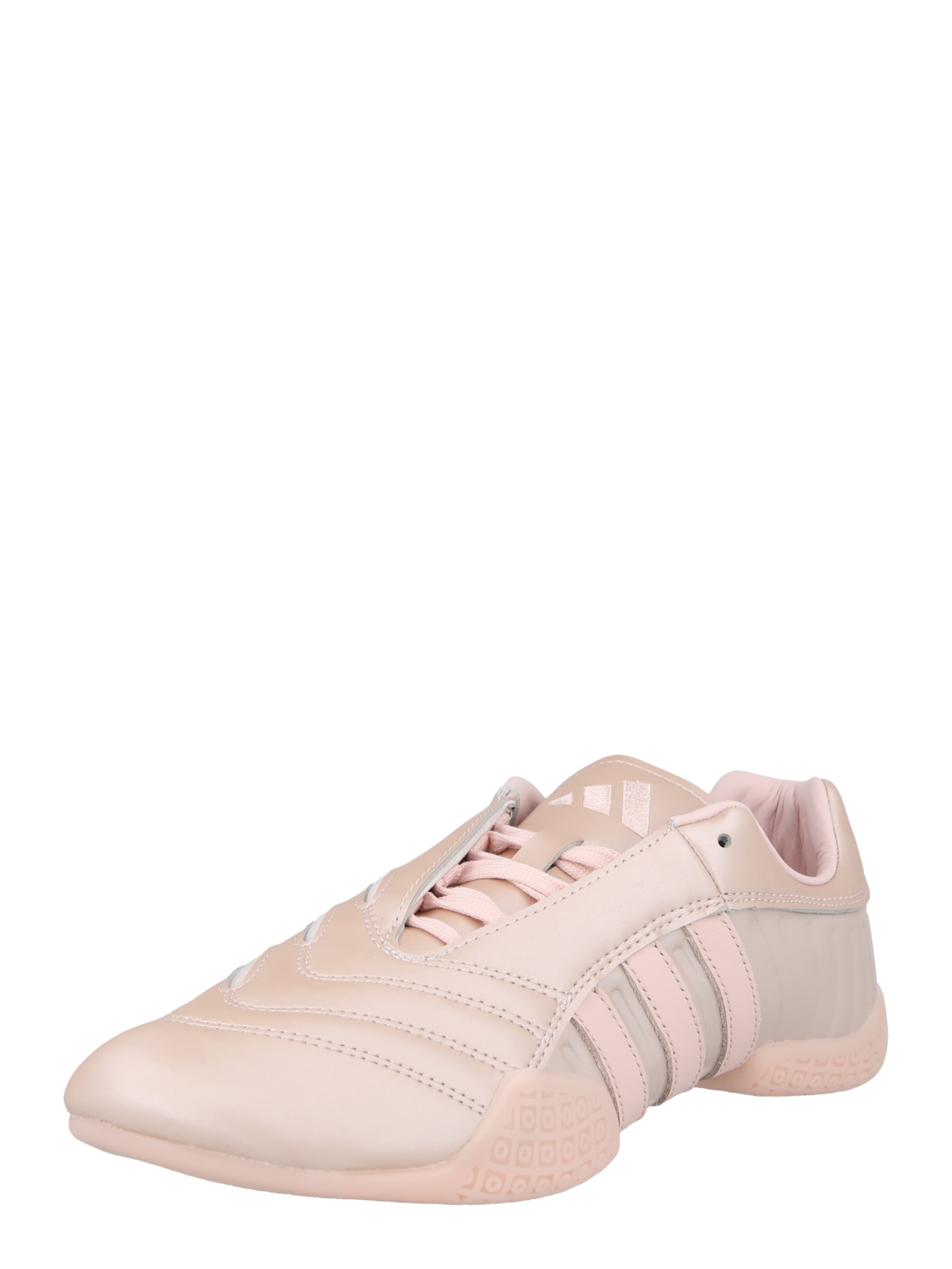 Sneaker bassa 'TAEKWONDO MEI ELITE' di ADIDAS ORIGINALS in rosa: frontale